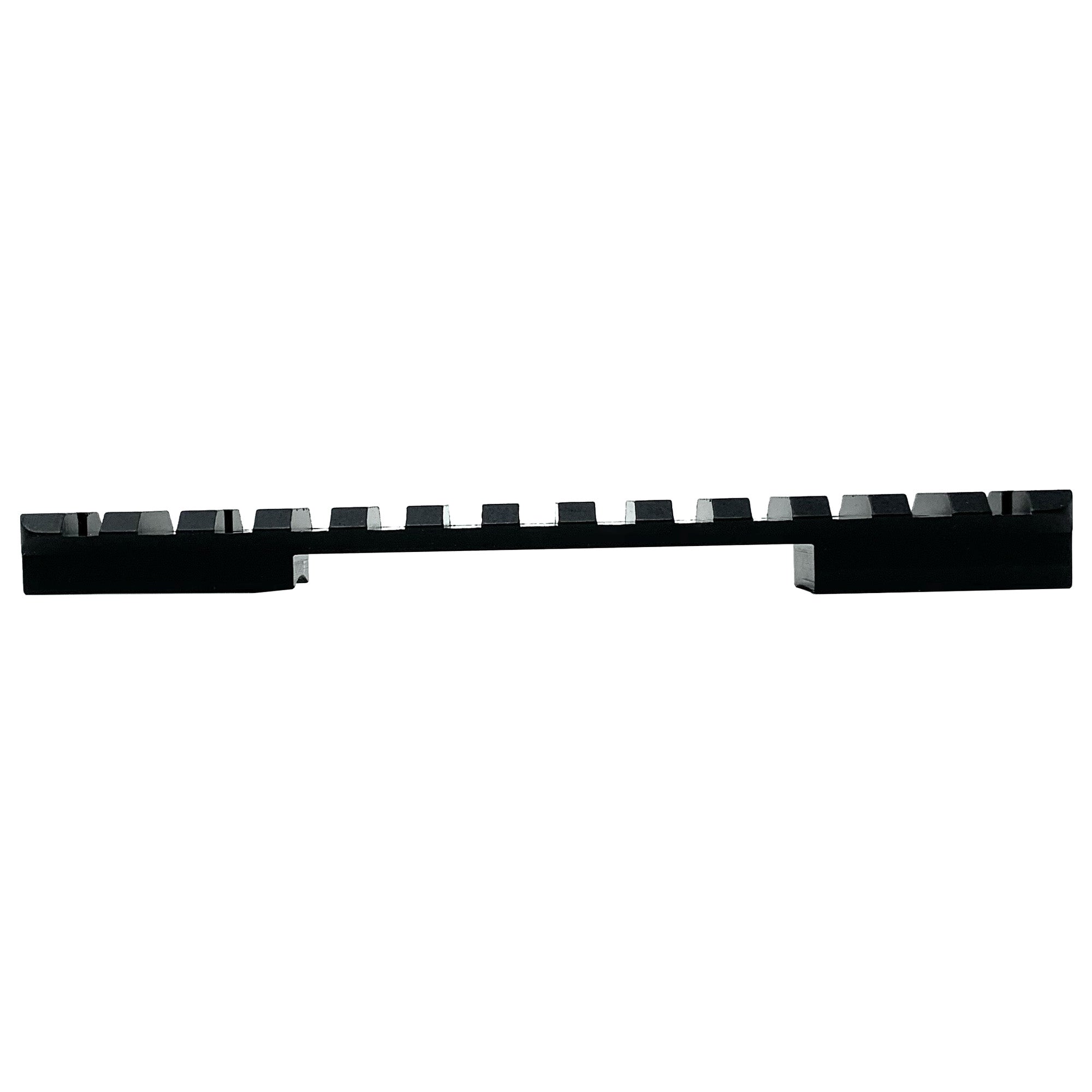 Dnz Rem700 Sa Pic Rail W/8-40 - GreatEagleInc