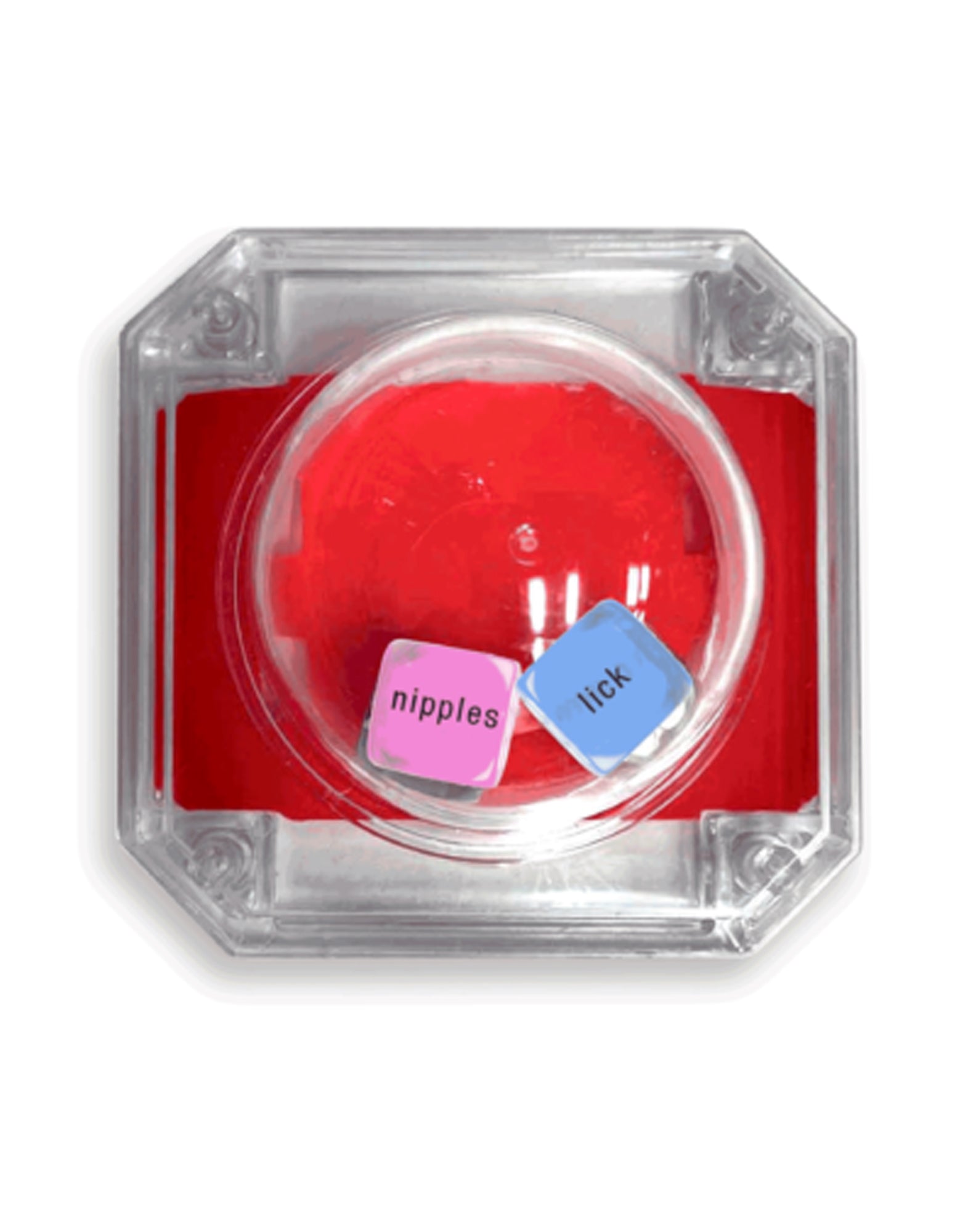 Sex Pop Popping Dice Game - GreatEagleInc