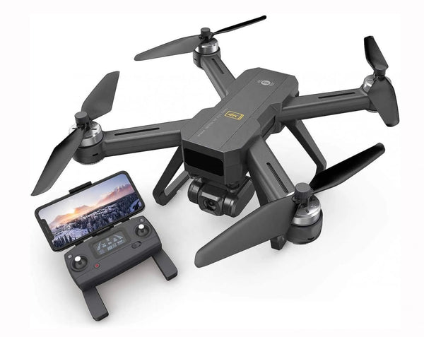 B20-4K Drone With 4K Camera And Eis MJX