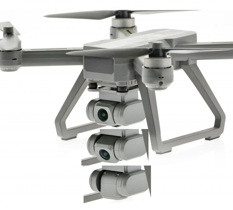 B20-4K Drone With 4K Camera And Eis MJX