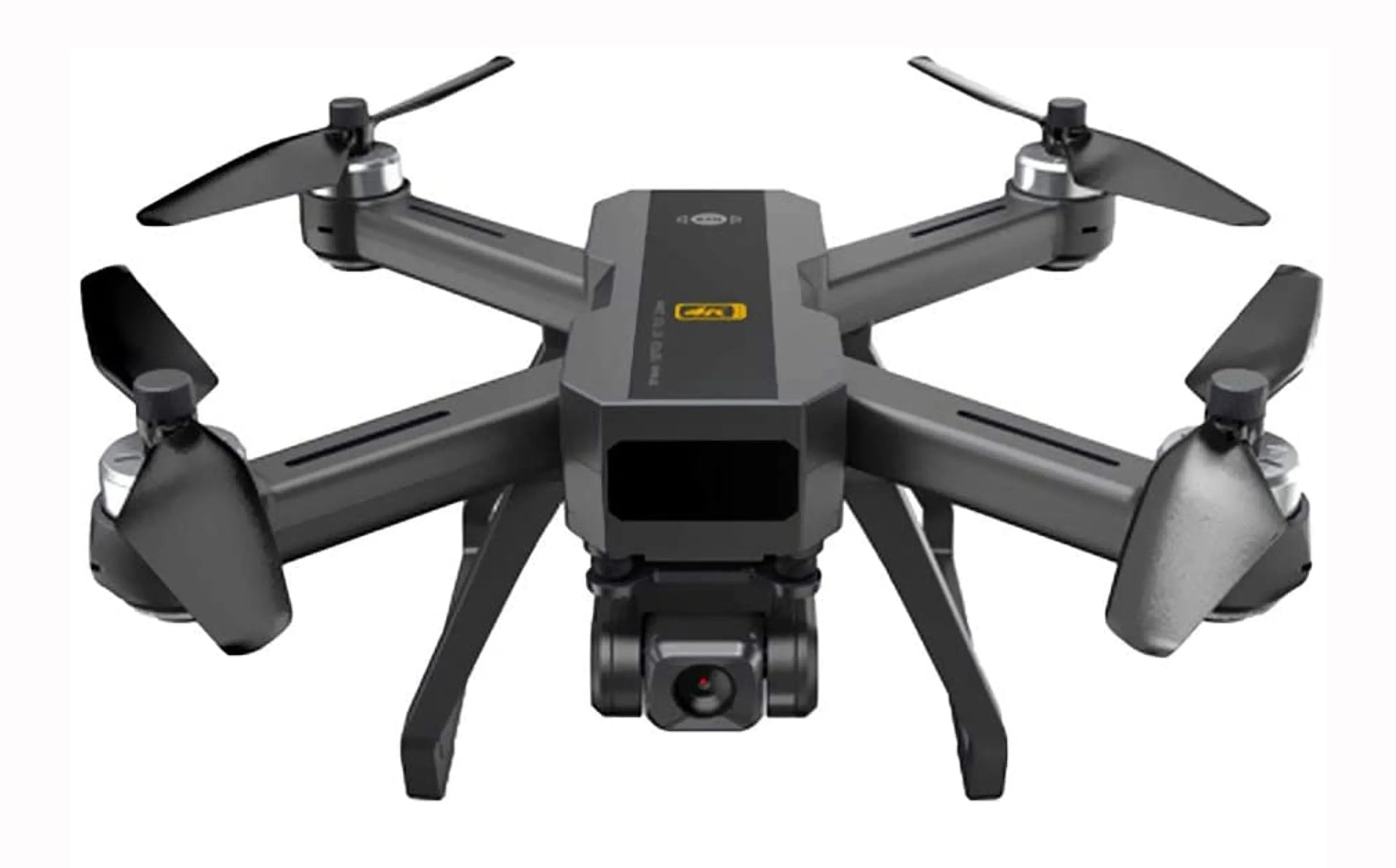 B20-4K Drone With 4K Camera And Eis MJX