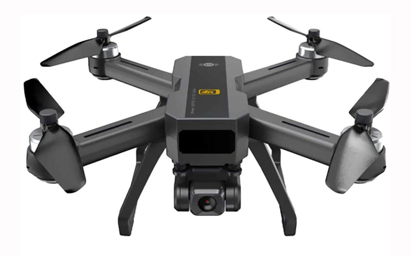 B20-4K Drone With 4K Camera And Eis MJX