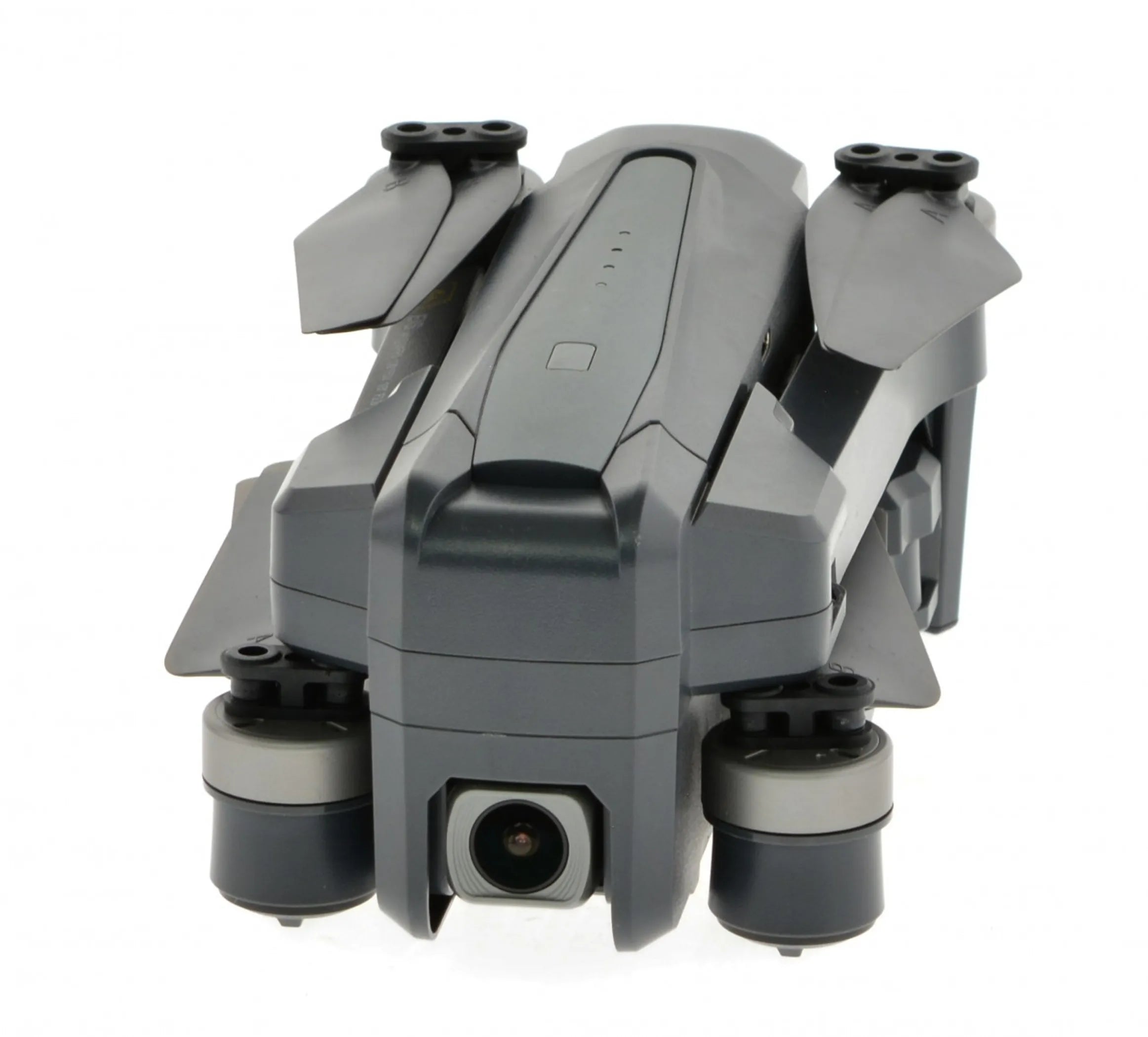 B12-4K Drone With Foldable Arms MJX