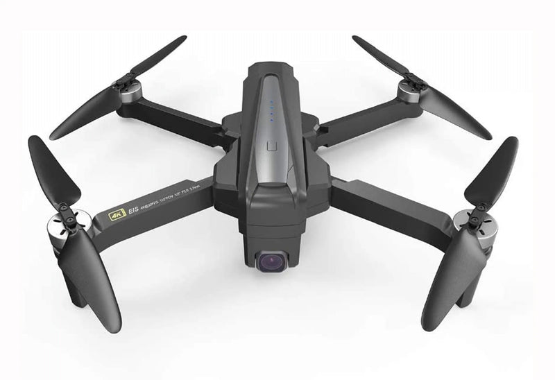 B12-4K Drone With Foldable Arms MJX