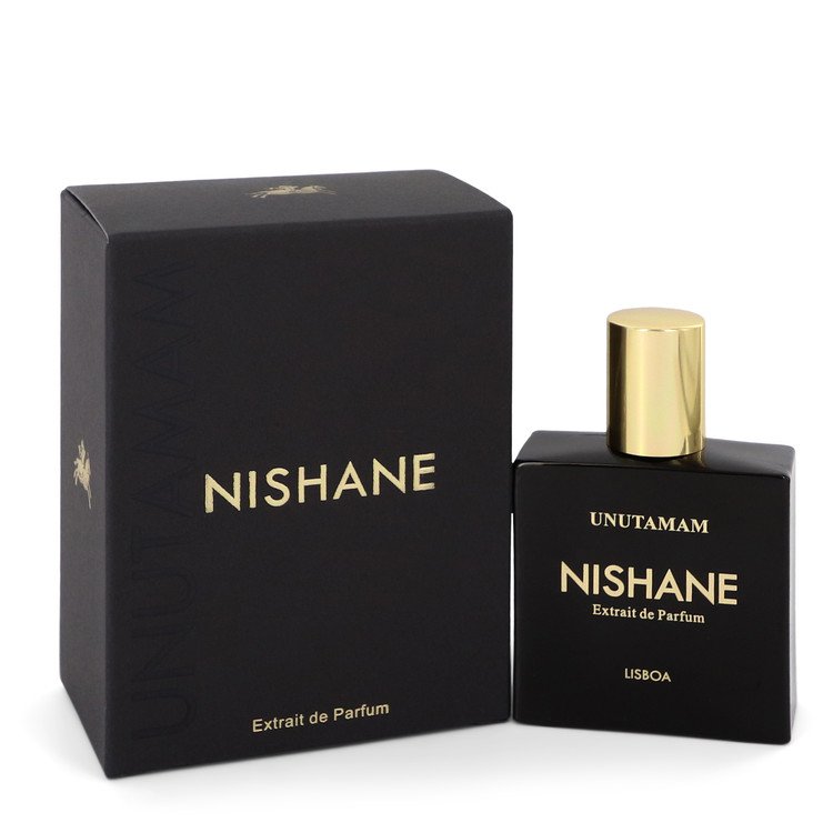 Nishane Unutamam by Nishane Extrait De Parfum Spray (Unisex) 1 oz for Men - GreatEagleInc