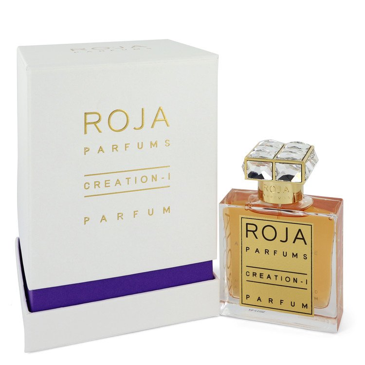 Roja Creation-I by Roja Parfums Extrait De Parfum Spray 1.7 oz for Women Default Title