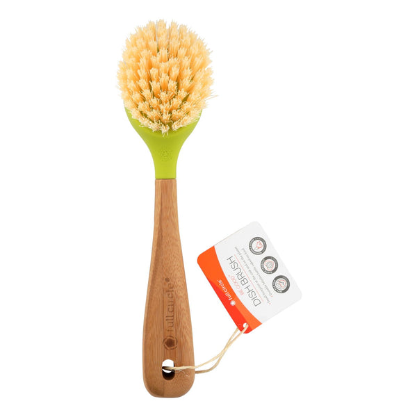Full Circle Home - Dish Brush Be Good - Ea Of 1-1 Ct - GreatEagleInc