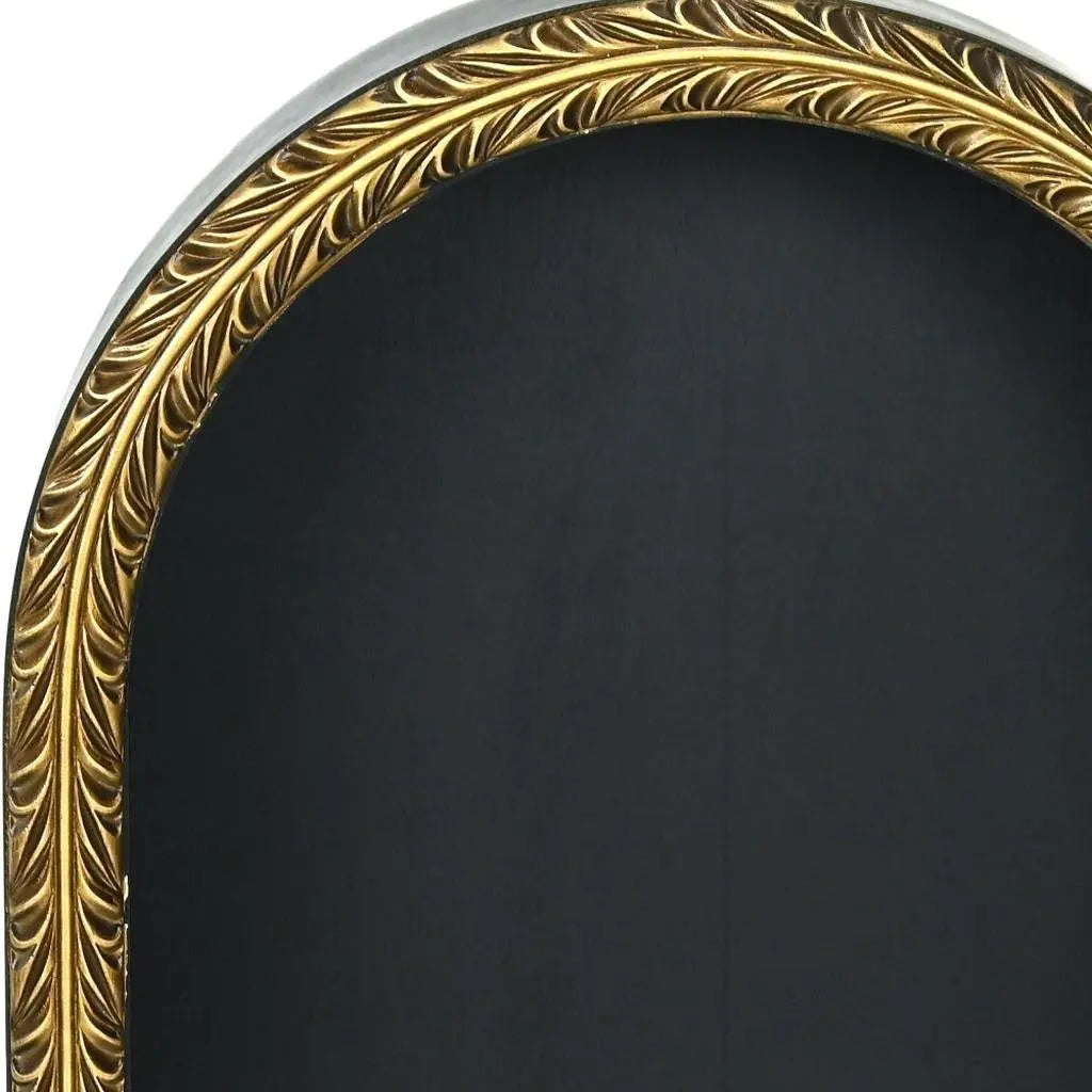 14" Black Wood Wall Mounted Accent Shelf Homeroots Organization