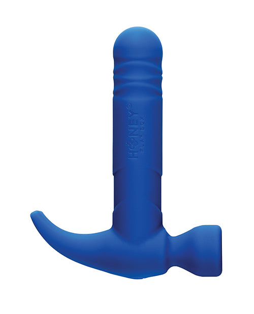 Love Tap The Hammer Vibrator - GreatEagleInc