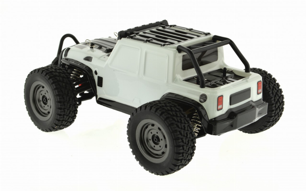 1:16  Jeep - Toys | 30 DAYS, Babies & Toys, CN