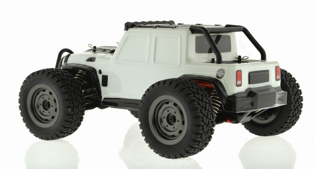 1:16  Jeep - Toys | 30 DAYS, Babies & Toys, CN