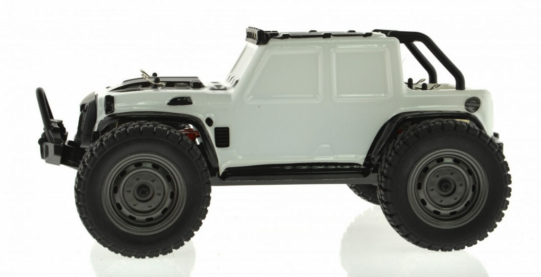 1:16  Jeep - Toys | 30 DAYS, Babies & Toys, CN