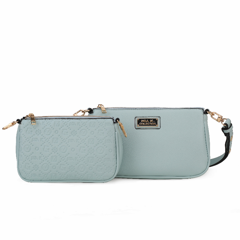 Dayla Vegan Leather Women's Shoulder Bag - Bags & Wallets