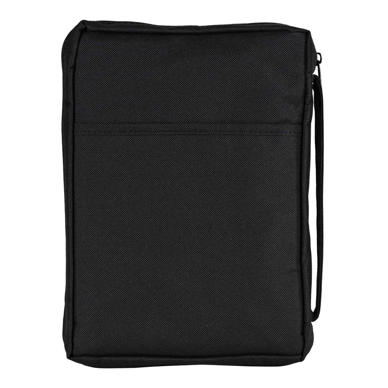 Bible Case Everyone Who Calls Large - Black / 1 - Religious Jewelry