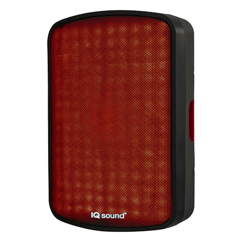 15" Portable Bluetooth Speaker with True Wireless Technology - Electronics | CN, Electronics, Male