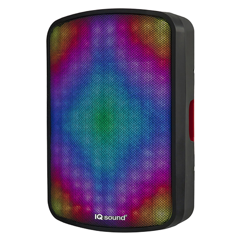 15" Portable Bluetooth Speaker with True Wireless Technology - Electronics | CN, Electronics, Male