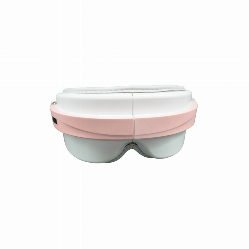 Eye Lux Massager And Bluetooth Music Player - Adult Products