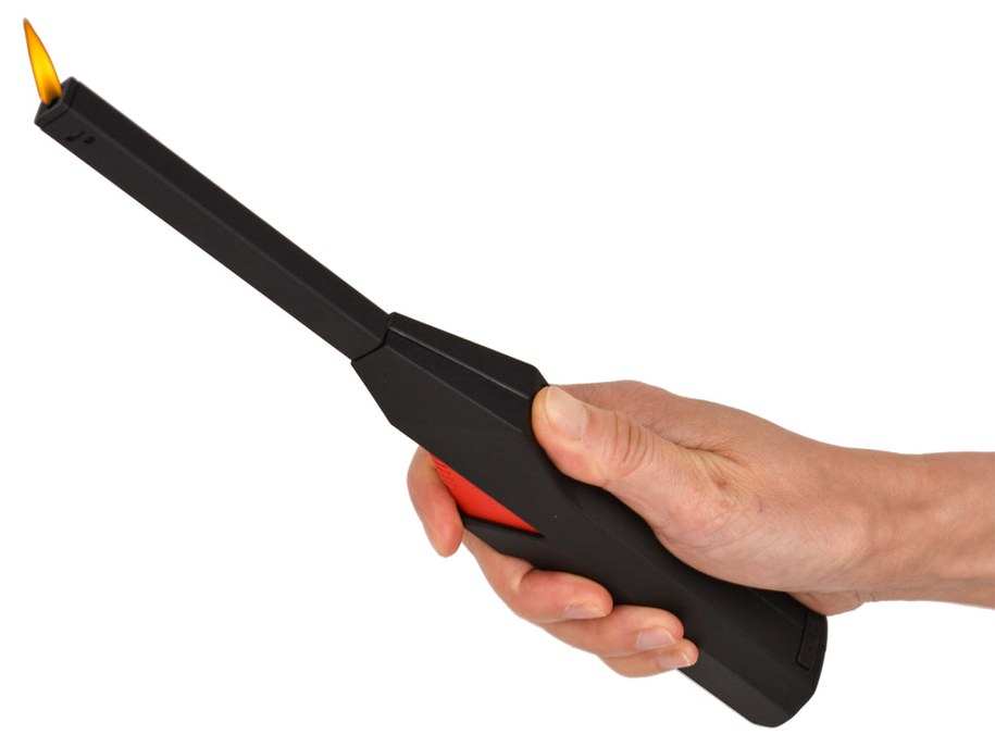 Biometric Multipurpose Lighter - 1 - Lamps & Lights