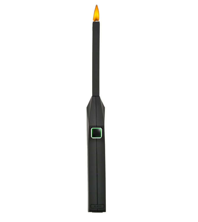 Biometric Multipurpose Lighter - 1 - Lamps & Lights