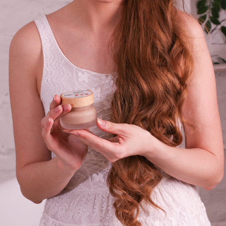 Banana Exfoliating Mask - 1 - Skin Care