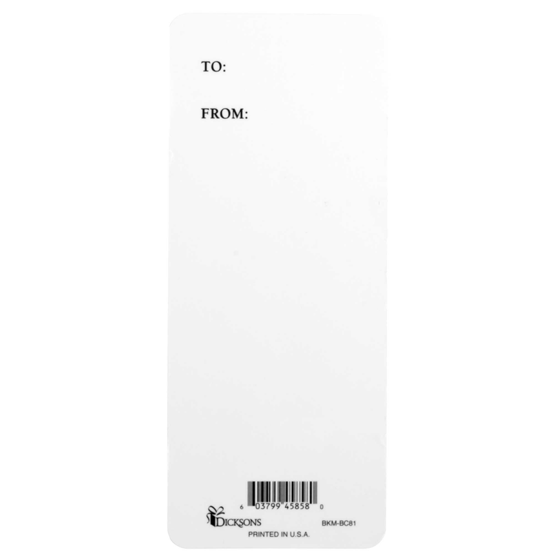Bookcard My Life Is In The Hands Of The - 12 - Office Supplies