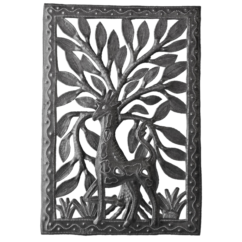 3D Giraffe - Home Decor | 14-day Return Window, Home & Garden, Home Decor