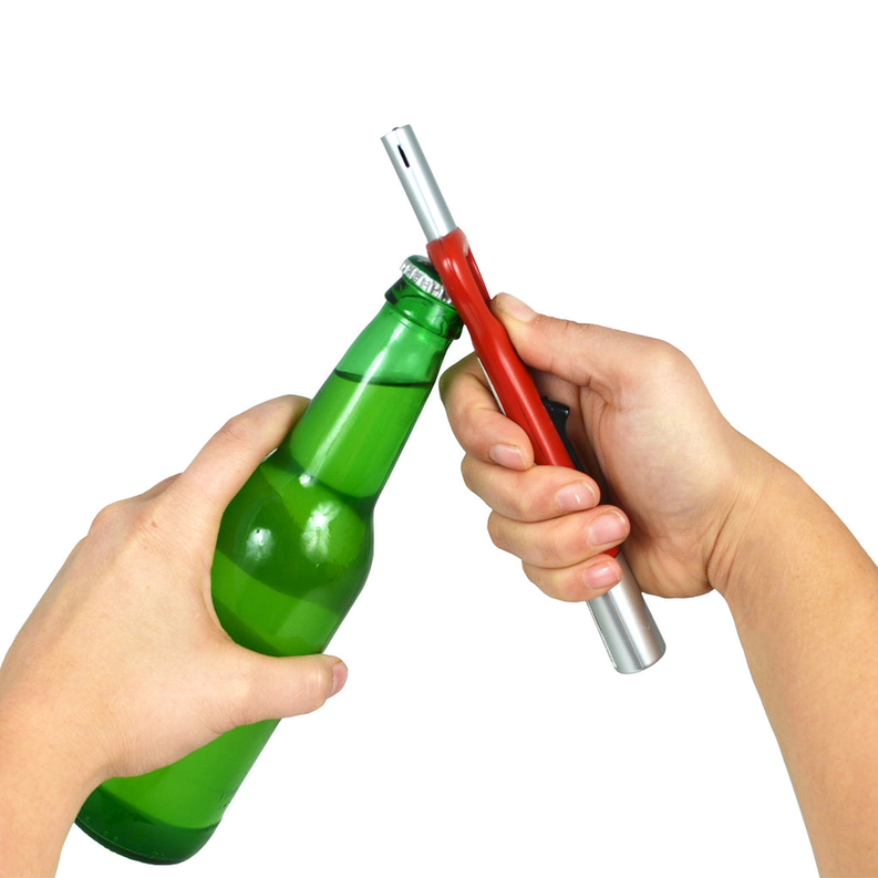 Bottle Opener Lighter - Lamps & Lights