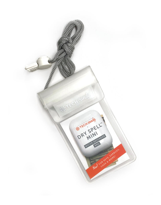 Dry Spell Mini - Frosted / 1 - Device Accessories