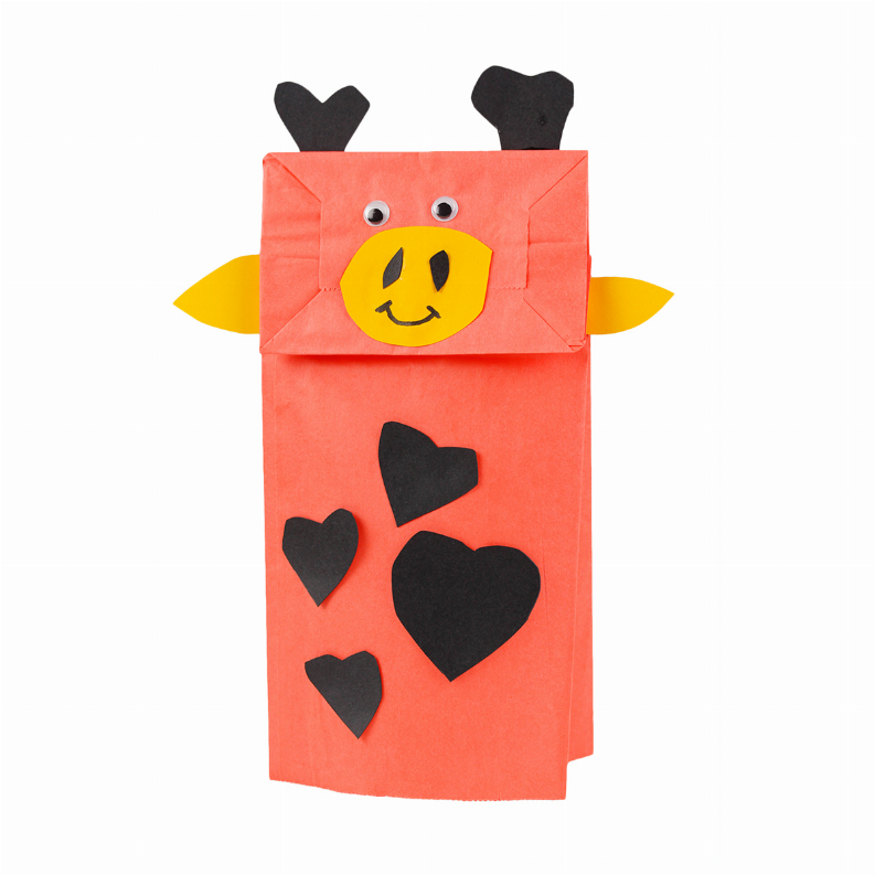 Bags For Fun Treasure Box - Assorted / 1 - Apparel and Accessories