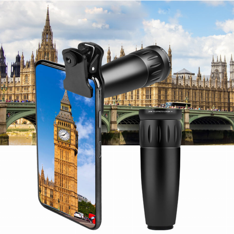 12 in 1  4K Photography Bundle - Electronics | CN, Electronics