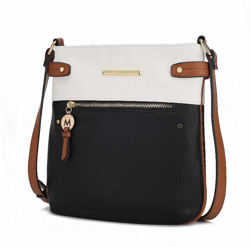 Camilla Crossbody Bag - Bags & Wallets
