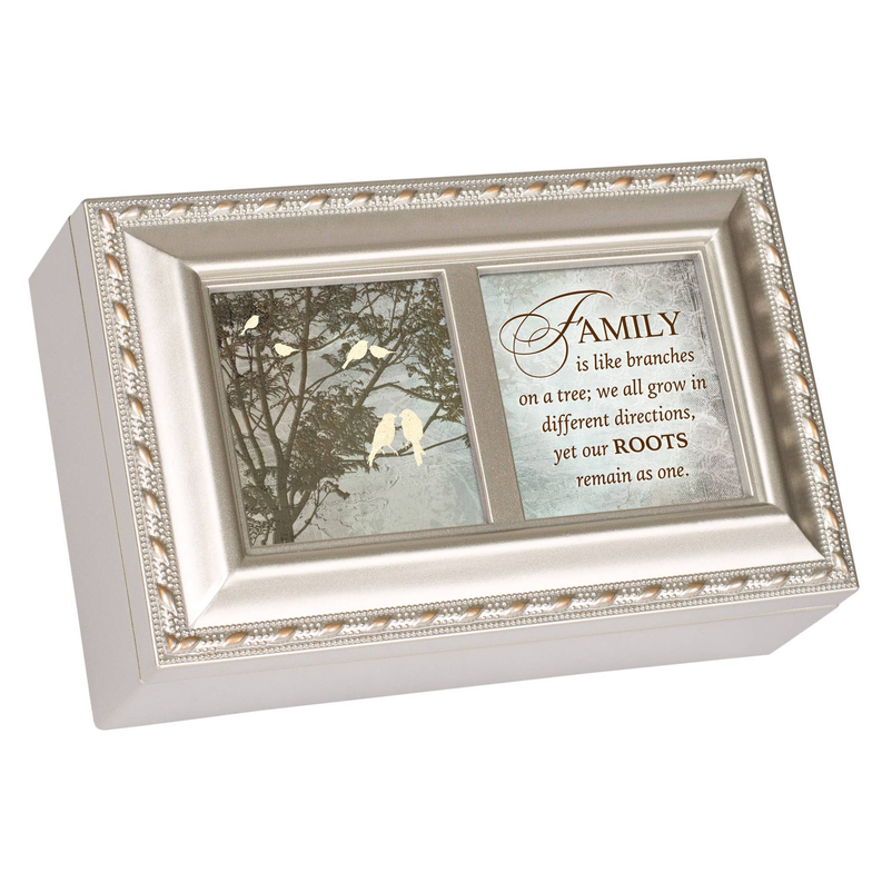 Family Like Branches On A Tree Petite - Home Decor
