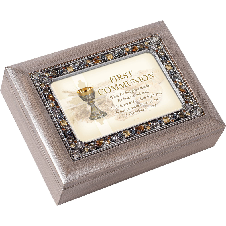 First Communion Do This In - 1 - Home Decor