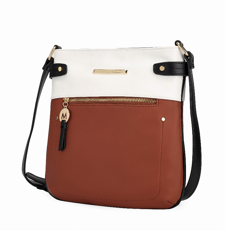 Camilla Crossbody Bag - Bags & Wallets
