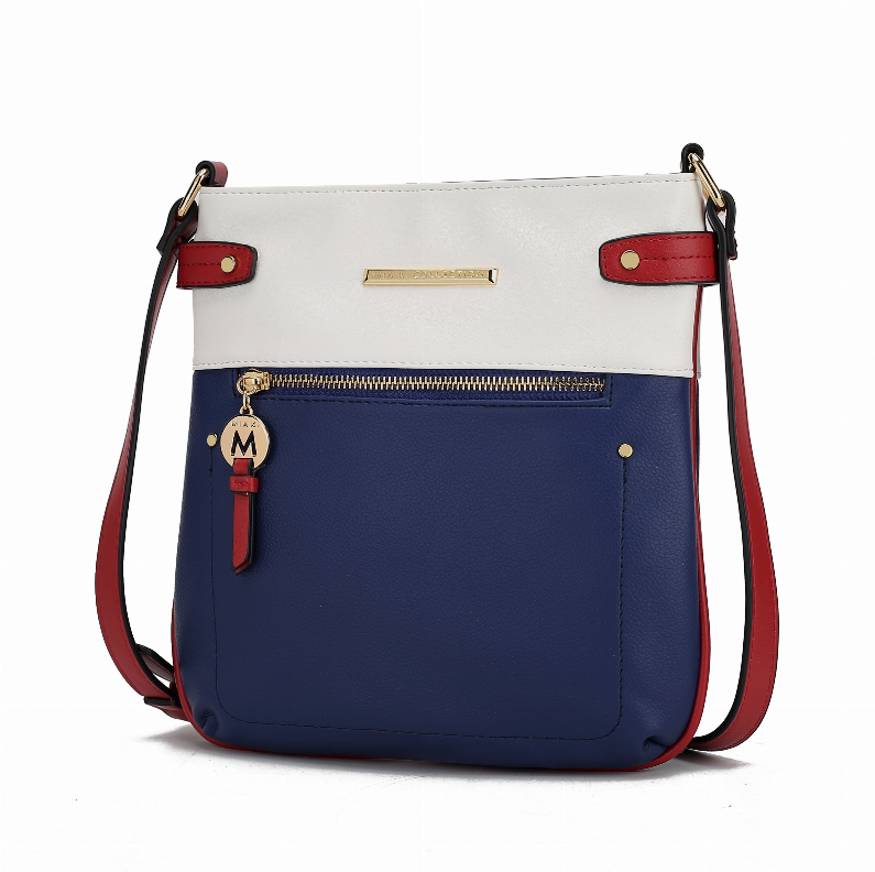 Camilla Crossbody Bag - Bags & Wallets