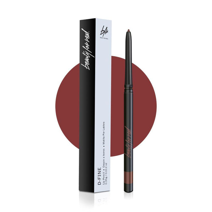 D-Fine Lip Liner Pencil - Health & Beauty