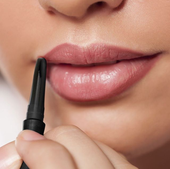 D-Fine Lip Liner Pencil - Health & Beauty