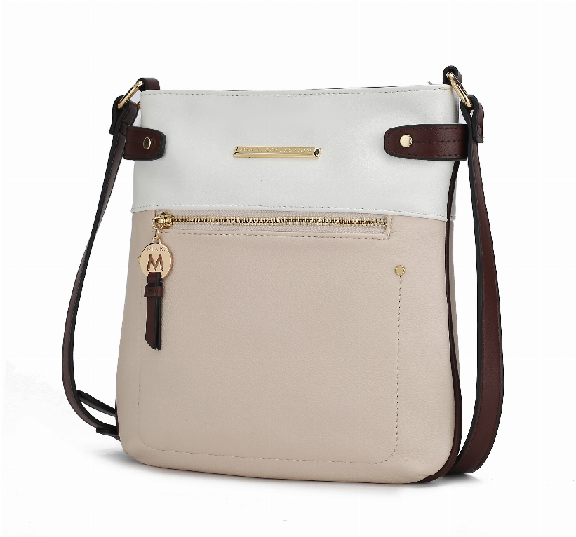 Camilla Crossbody Bag - Bags & Wallets