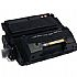 Black MICR toner cartridge, MICR TAA type, replacement OEM part