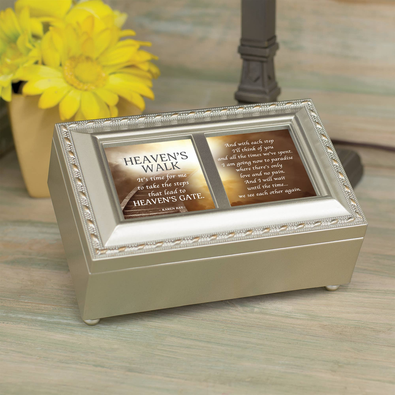 Ber/Heaven's Walk/ Karen Ray - 1 - Home Decor