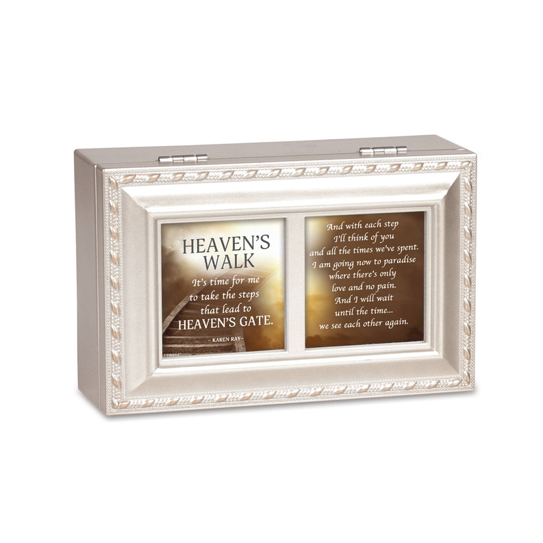 Ber/Heaven's Walk/ Karen Ray - 1 - Home Decor