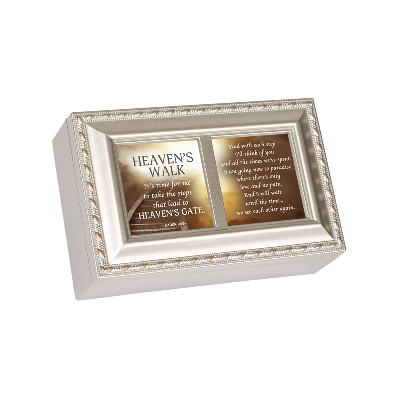 Ber/Heaven's Walk/ Karen Ray - 1 - Home Decor