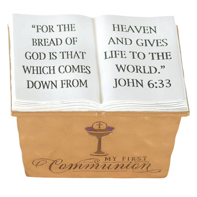 Box Keepsk My First Communion - 1 - Parties & Occasions
