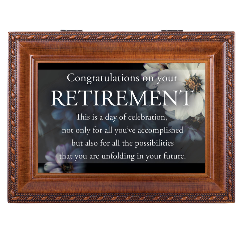 Congratulations On Your Retirement - 1 - Home Decor
