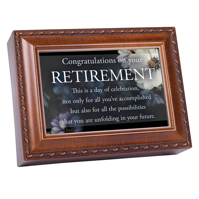 Congratulations On Your Retirement - 1 - Home Decor