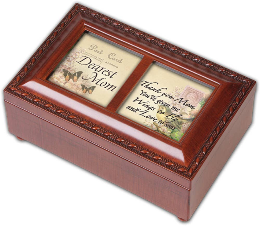 Dearest Mom Wg Pm - 1 - Home Decor