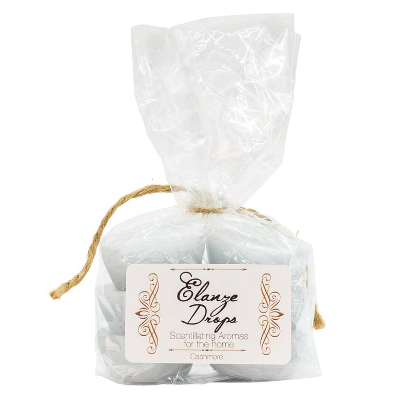 Cashmere Wax Drops - 1 - Home Decor