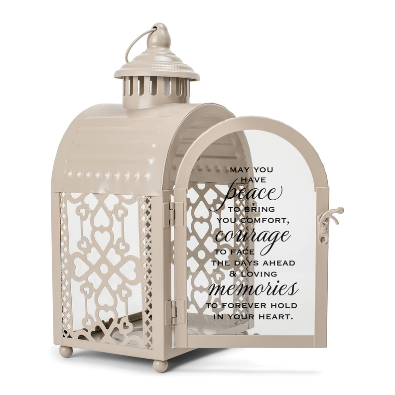 Ber/May Peace To Bring You Comfort - 1 - Lamps & Lights