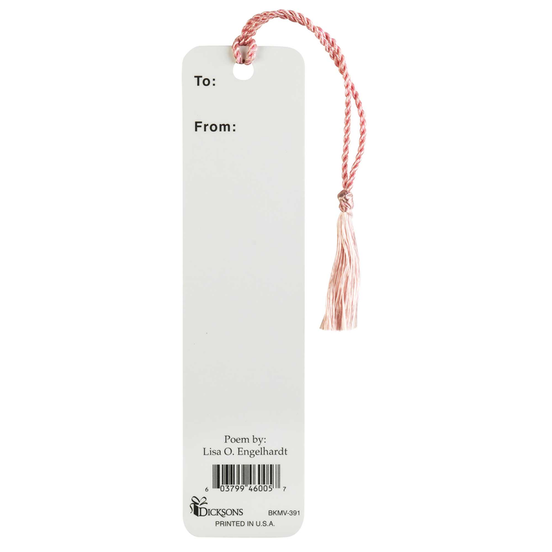 Bookmark Value When God Looks At You - 12 - Office Supplies