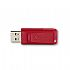 Verbatim Store 'n' Go red USB flash drive